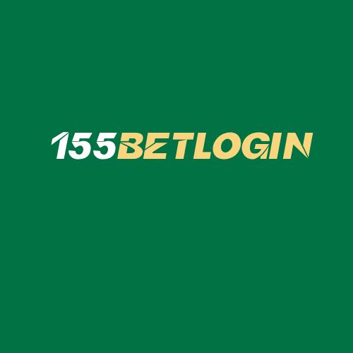 Logo da 155BETLOGIN