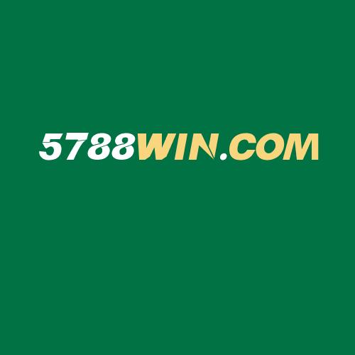 Logo da 5788WIN