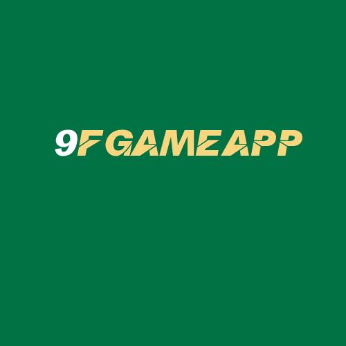 Logo da 9FGAMEAPP