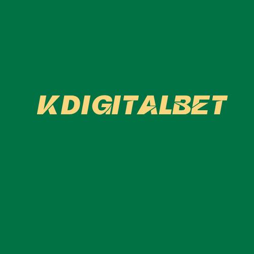 Logo da KDIGITALBET