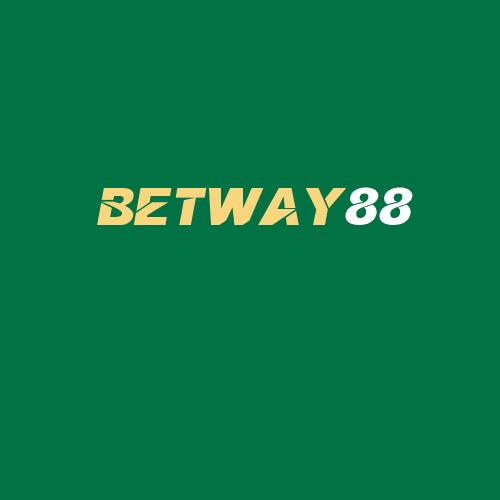 Logo da BETWAY88