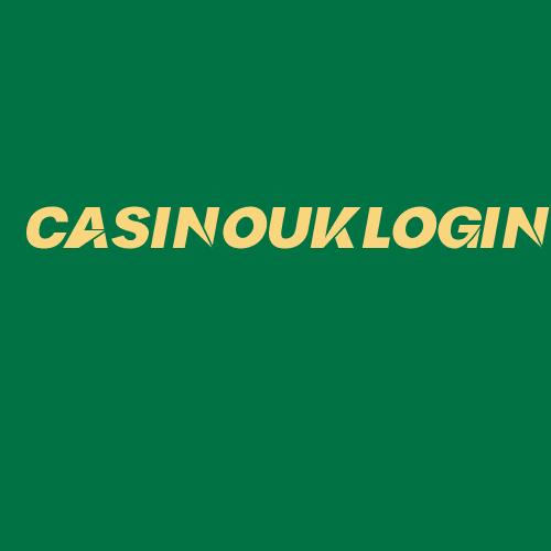 Logo da CASINOUKLOGIN