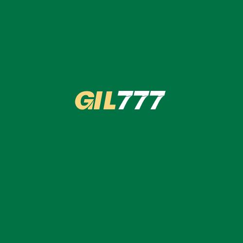 Logo da GIL777