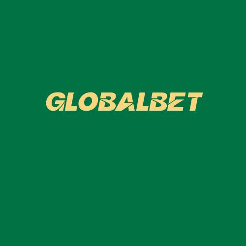 Logo da GLOBALBET