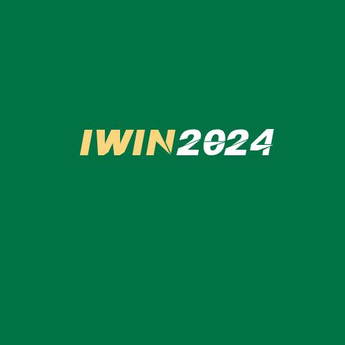 Logo da IWIN2024