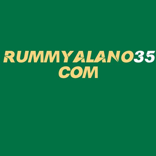 Logo da RUMMYALANO35COM